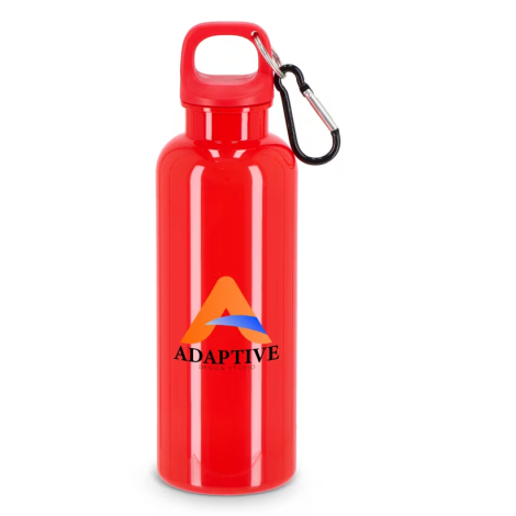 Bouteille publicitaire 500 ml à personnaliser Nina