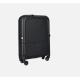 Trolley promotionnel léger et compact, vue de face sur fond neutre