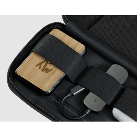 Batterie externe personnalisée 5 000 mAh Core