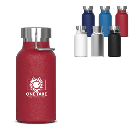 Bouteille isotherme personnalisée 350 ml Skyler
