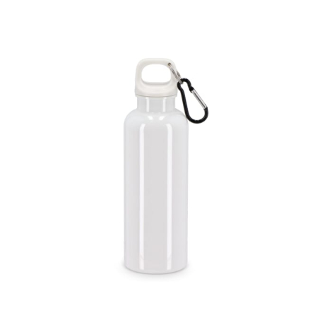 Bouteille publicitaire 500 ml à personnaliser Nina
