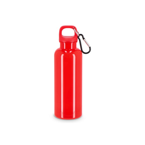 Bouteille publicitaire 500 ml à personnaliser Nina
