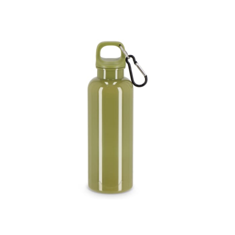 Bouteille publicitaire 500 ml à personnaliser Nina