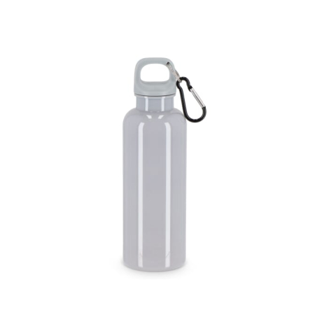 Bouteille publicitaire 500 ml à personnaliser Nina