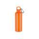 Gourde promotionnelle 750 ml avec mousqueton Nina