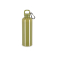 Gourde promotionnelle 750 ml avec mousqueton Nina