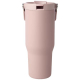 Gobelet publicitaire isotherme 900ml acier recyclé Bronx