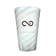 Gobelet publicitaire personnalisable 30 cl version spirale