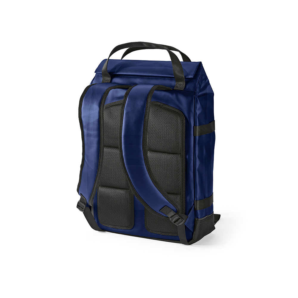 Sac à dos - Poche gauche