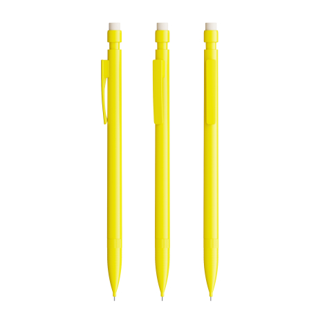 Porte-mine BIC® publicitaire Matic®