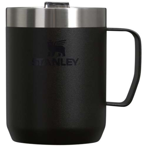 Tasse publicitaire de camping 236 ml acier Everyday Stanley