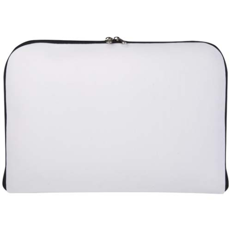 Housse publicitaire pour écran 15"-16" en sublimation Mari