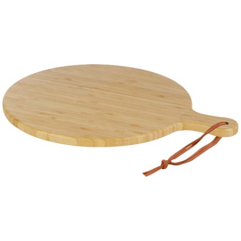 Planche à découper personnalisée en bambou Delys