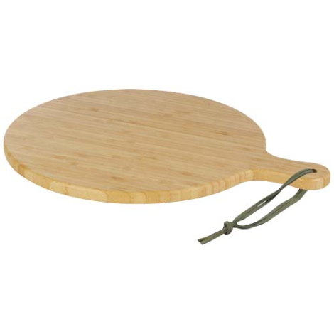 Planche à découper personnalisée en bambou Delys
