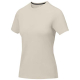 T-shirt publicitaire 160g coton femme Nanaimo