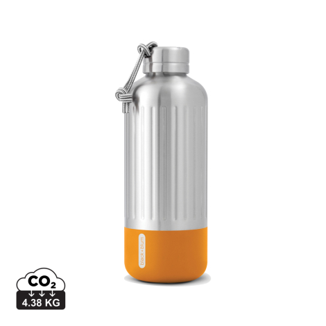 Bouteille isotherme personnalisée 850ml Black+Blum Explorer