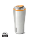 Mug de voyage isotherme publicitaire 600ml Black+Blum
