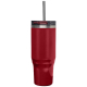 Mug publicitaire 1200ml avec paille inox recyclé Melbourne