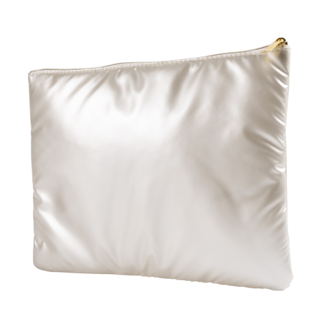 Trousse cosmétique publicitaire PUFFY