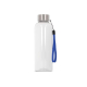 Bouteille d'eau personnalisable rPET 500ml Jude