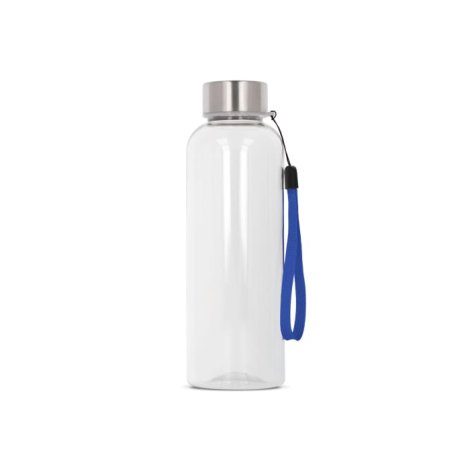 Bouteille d'eau personnalisable rPET 500ml Jude