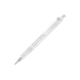 Stylo bille publicitaire biodégradable - Vegetal Pen Clear