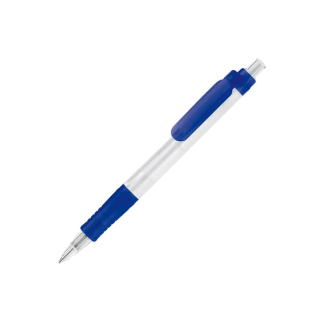 Stylo bille publicitaire biodégradable - Vegetal Pen Clear