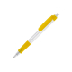 Stylo bille publicitaire biodégradable - Vegetal Pen Clear