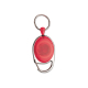 Porte-badge givré personnalisable