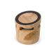 Enceinte et chargeur sans fil personnalisable