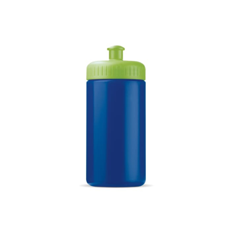 Bidon sport promotionnel Basic - 500 ml