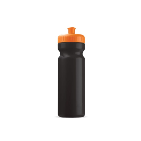 Bidon sport publicitaire Basic 750 ml