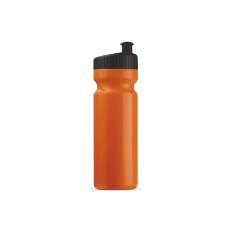 Gourde sport personnalisable Design 750 ml