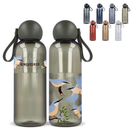 Bouteille personnalisée 600 ml Ture Sagaform