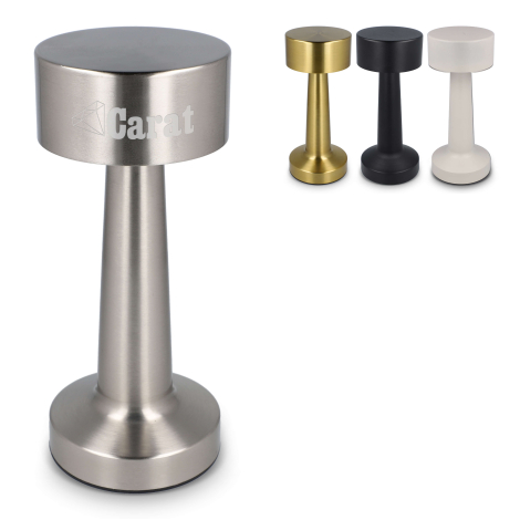 Lampe de table personnalisée avec variateur Lumo
