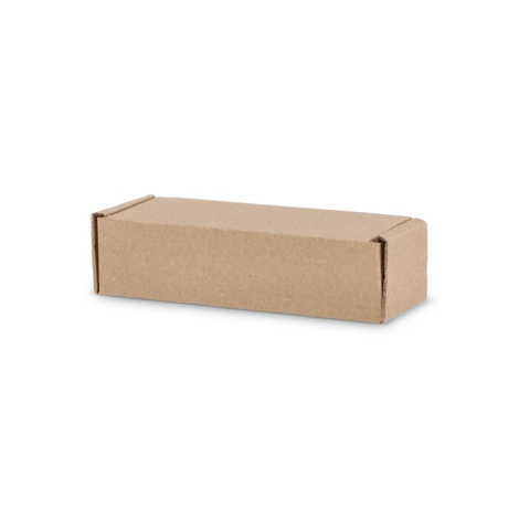 Boîte cadeau publicitaire pour lunettes de soleil