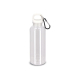 Bouteille publicitaire R-PET 500 ml à mousqueton Noa