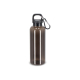 Bouteille publicitaire R-PET 500 ml à mousqueton Noa