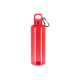 Bouteille promotionnelle 750ml avec mousqueton Noa R-PET