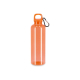 Bouteille promotionnelle 750ml avec mousqueton Noa R-PET
