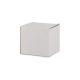 Boîte carton à personnaliser pour mug Coffret cadeau