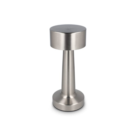 Lampe de table personnalisée avec variateur Lumo