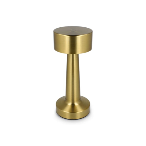 Lampe de table personnalisée avec variateur Lumo