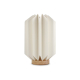 Lampe LED publicitaire design pliable Coollux Eos