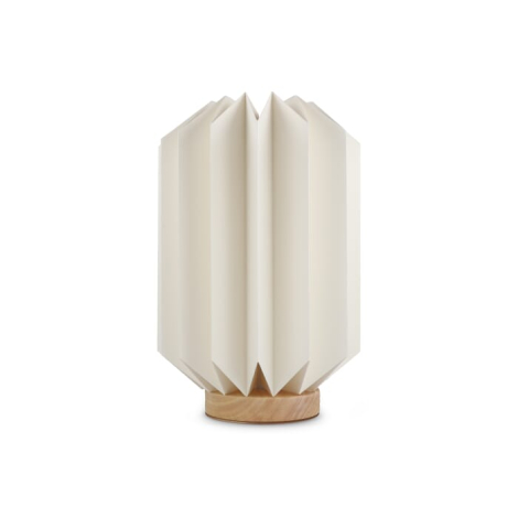 Lampe LED publicitaire design pliable Coollux Eos