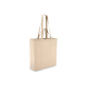 Sac à personnaliser anses courtes et longues coton 140g