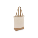Sac promotionnel en toile 320g et jute 41cm
