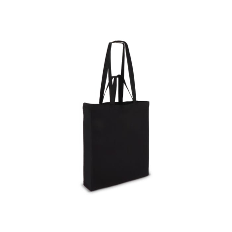 Sac publicitaire coton anses longues et courtes 140g
