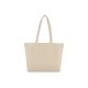 Sac promotionnel coton zippé grande contenance 320g