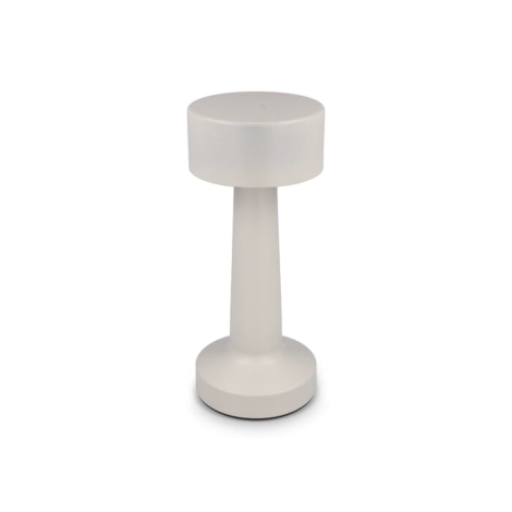 Lampe de table personnalisée avec variateur Lumo